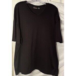 Men's Guess Shirt XXL Black
